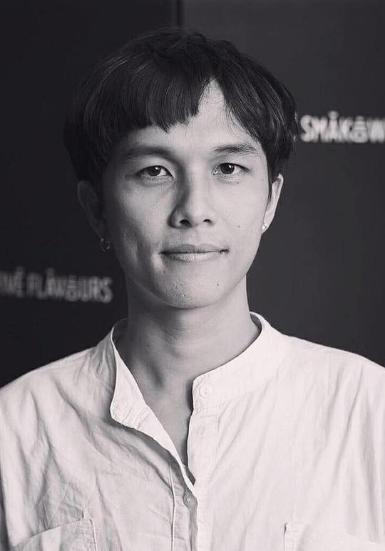 黎平江 Le Binh Giang