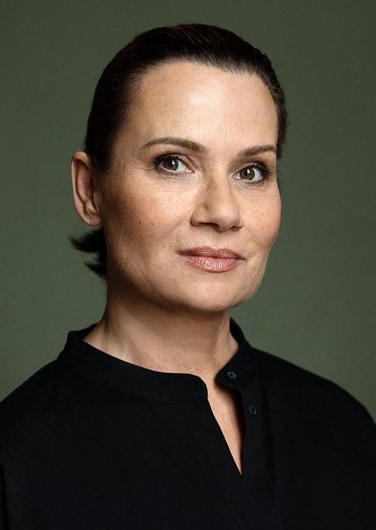 珍妮·尤尔根斯 Jenny Jürgens