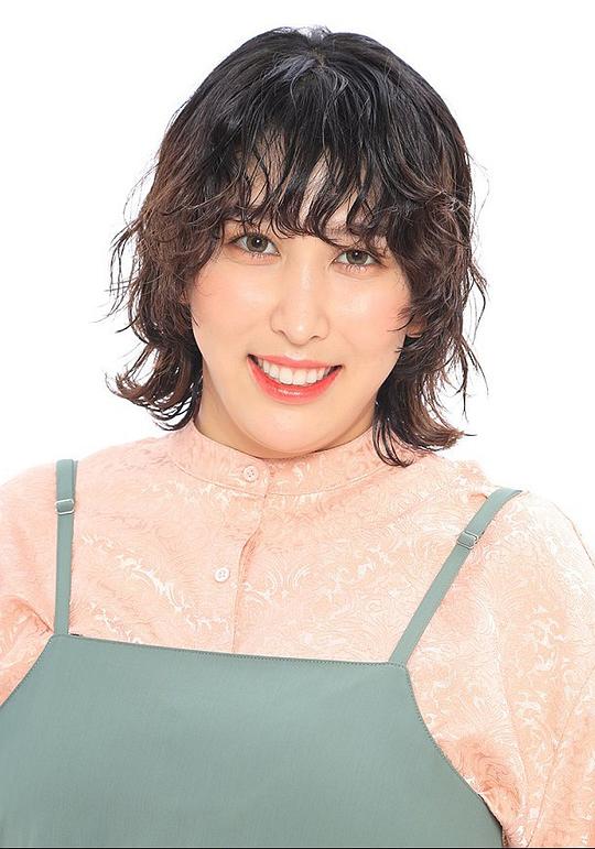沟田结女 Yume Mizota