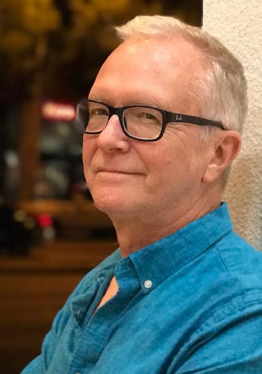 迈克尔·J·索尔 Michael J. Saul