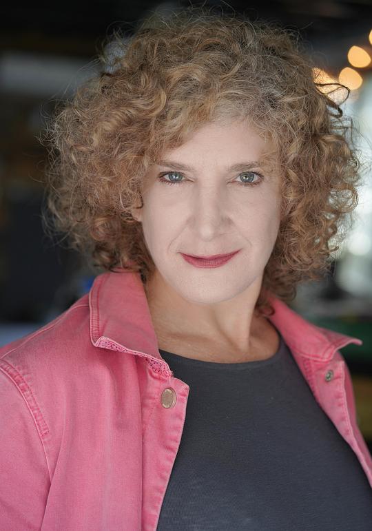 朱莉·凯斯勒 Julie Kessler