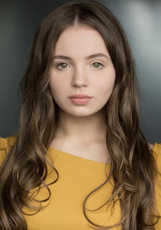 康妮·詹金斯-格雷格 Connie Jenkins-Greig