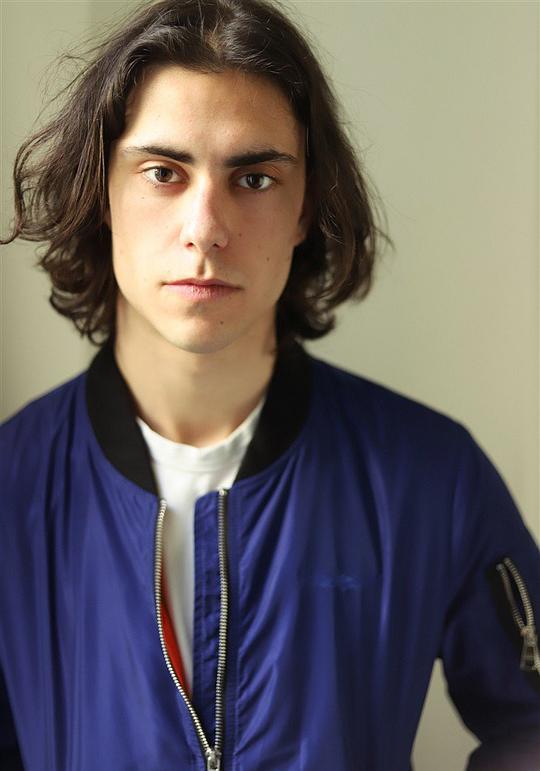 拉斐尔·特米 Raphaël Temim