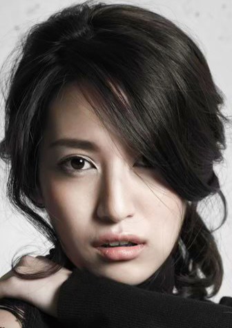 大部惠理子 ERIKO AUBE