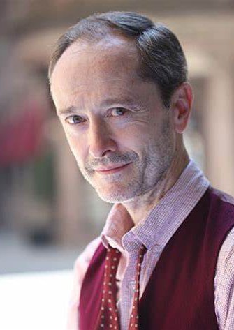 安德鲁·塞伦 Andrew Sellon