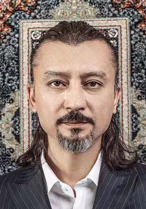 阿不都热依木·热合曼 Abdurehim Rahman