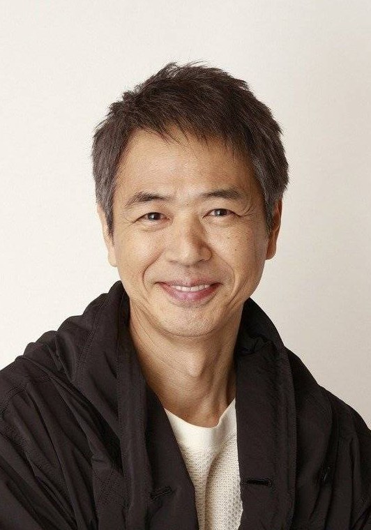 时任三郎 Saburo Tokito