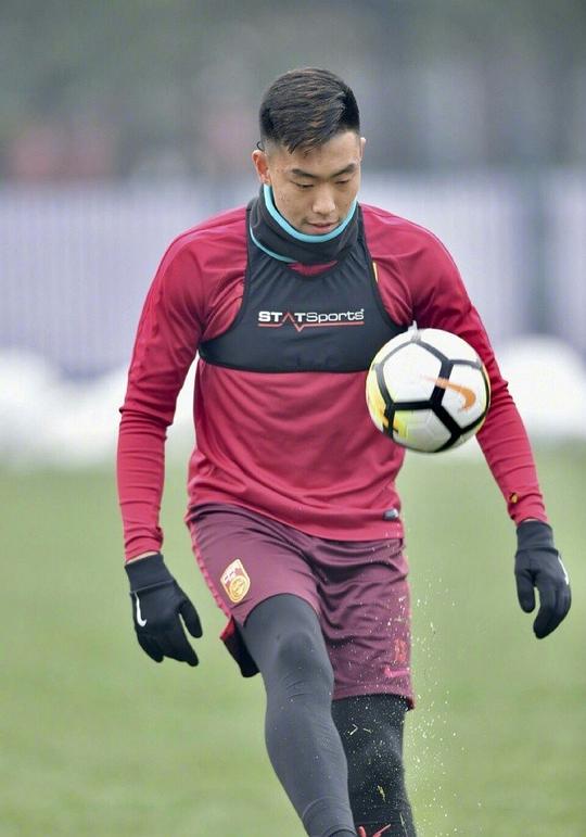 冯伯元 Boyuan Feng