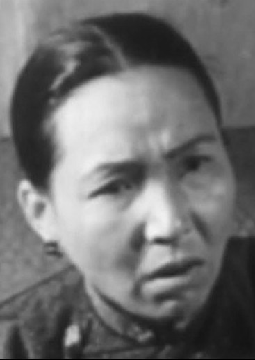 周少英 Chow Siu-Ying