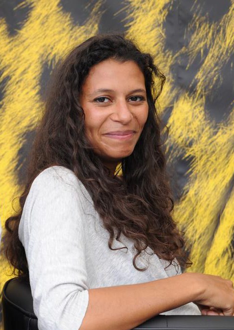 伊莲娜·卡泰特 Hélène Cattet