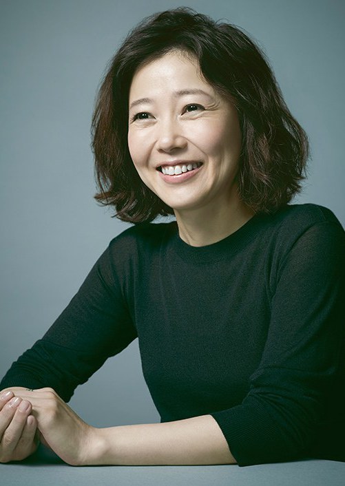 西川美和 Miwa Nishikawa