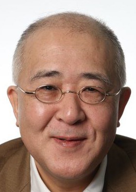 冈本浩一 Koichi Okamoto