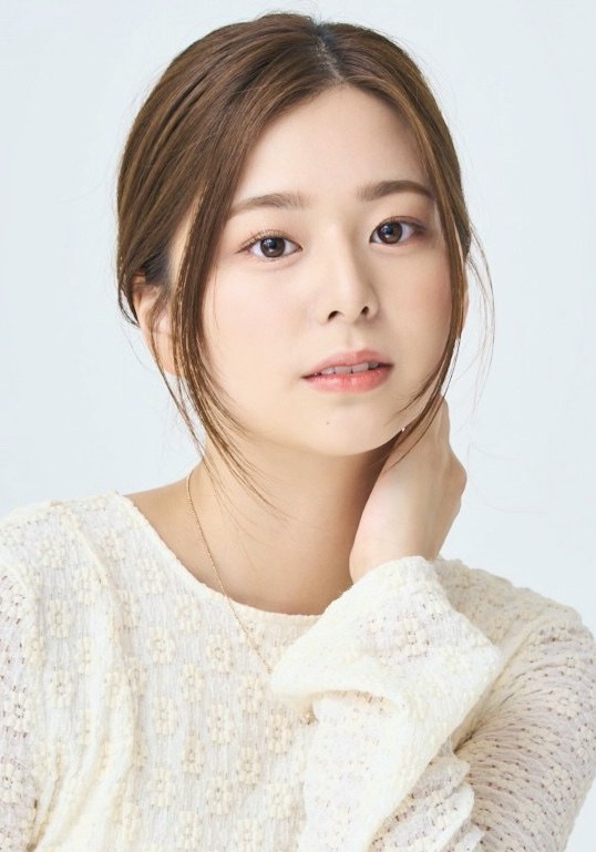 兼清萌萌香 Momoca Kanekiyo