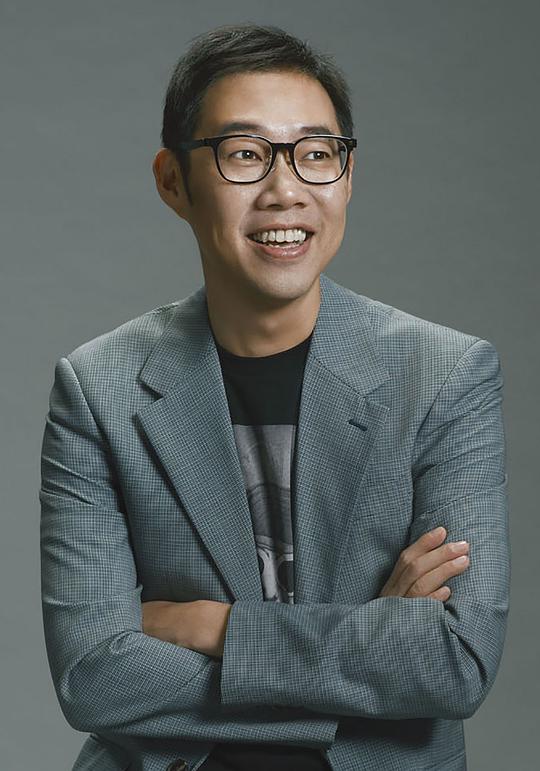 林书宇 Tom Lin