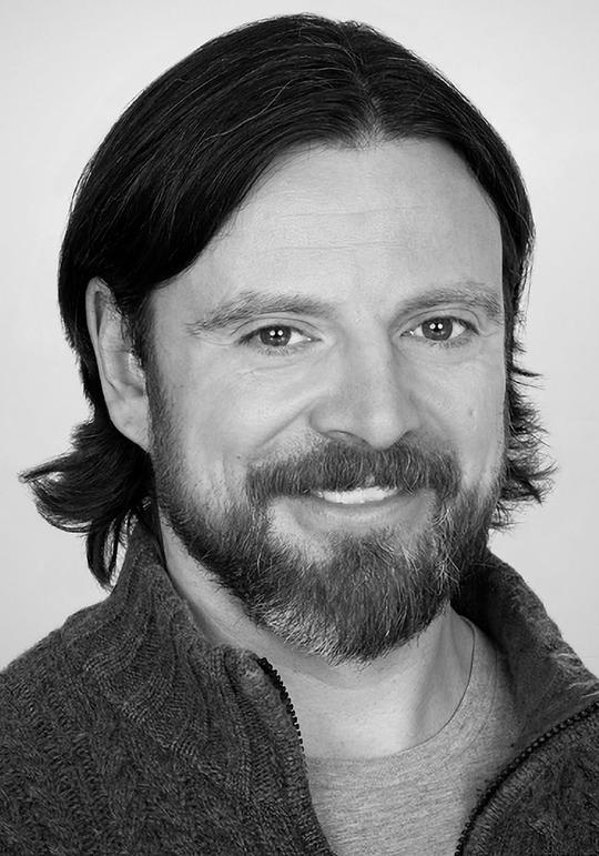 克里斯·麦克莱恩 Chris MacLean