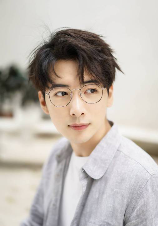 朱庭北 Tingbei Zhu