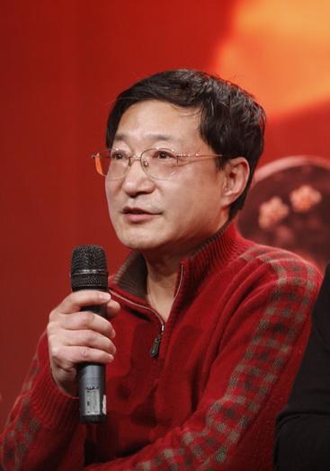 王宏桥 Hongqiao Wang