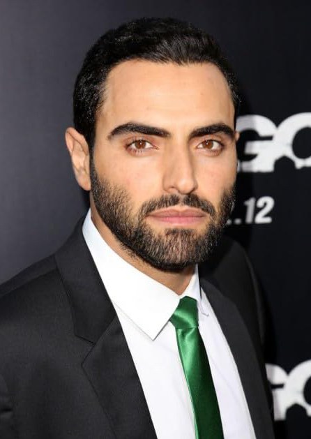 法沙德·法拉赫特 Farshad Farahat