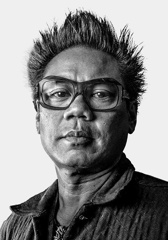 马修·利巴提克 Matthew Libatique