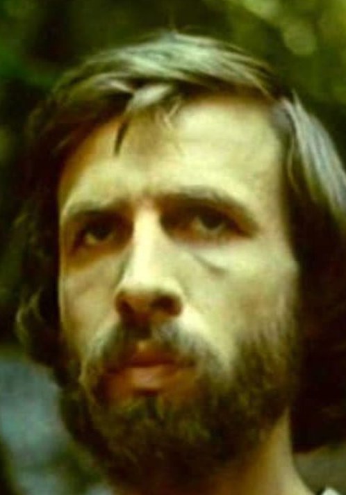 维克托·米哈伊洛夫 Viktor Mikhaylov