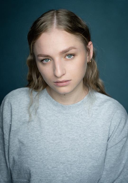 玛蒂尔达·塔克 Matilda Tucker
