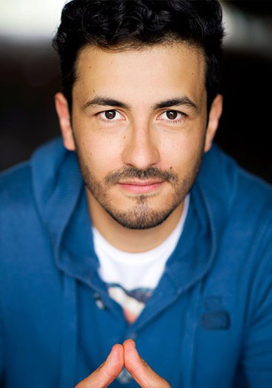 约翰·贝多亚 Jhon Bedoya