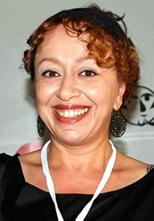 塞伯纳姆·桑梅兹 Sebnem Sönmez