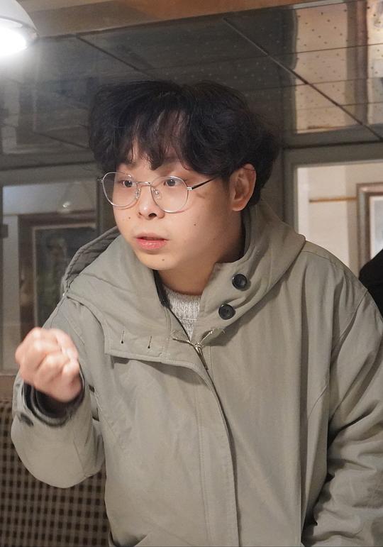 杨舜钦 Shunqin Yang