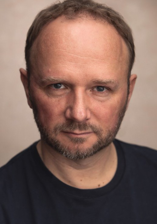 达伦·希尔 Darren Hill
