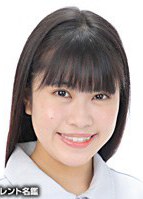 畠山彩奈 Rina Hatakeyama