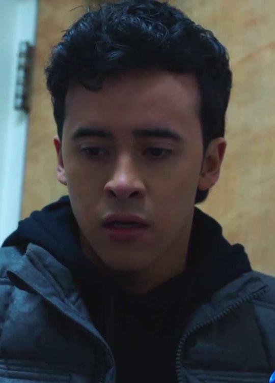 尼科·戈麦斯 Nico Gomez