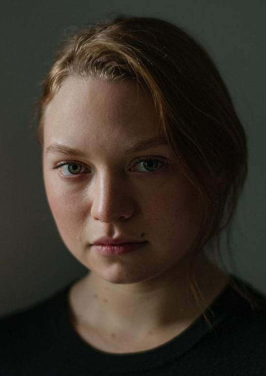 米娅·塞普雷顿 Mia Threapleton