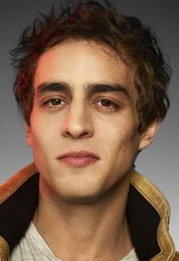 本杰明·思科索 Benjamin Siksou