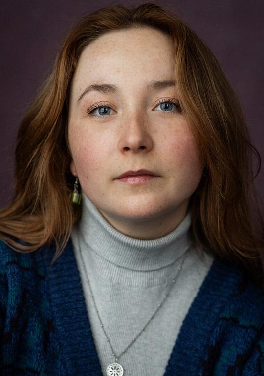 罗纳·普尔 Ronay Poole