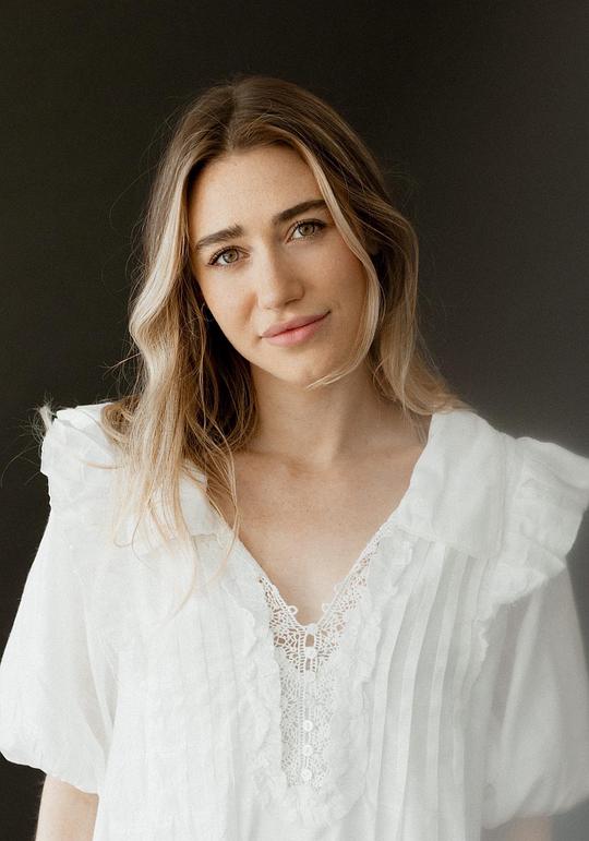 卡米拉·科瓦尔 Kamilla Kowal
