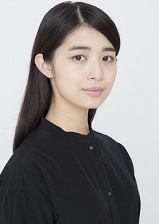 泉川実穂 Miho Izumikawa