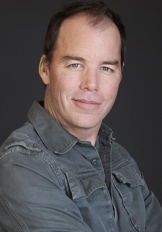 布拉德·奥斯汀 Brad Austin