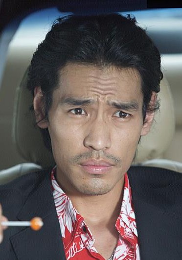 朴仁秀 In-soo Park