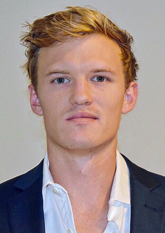 保罗·彼得森 Paul Pedersen