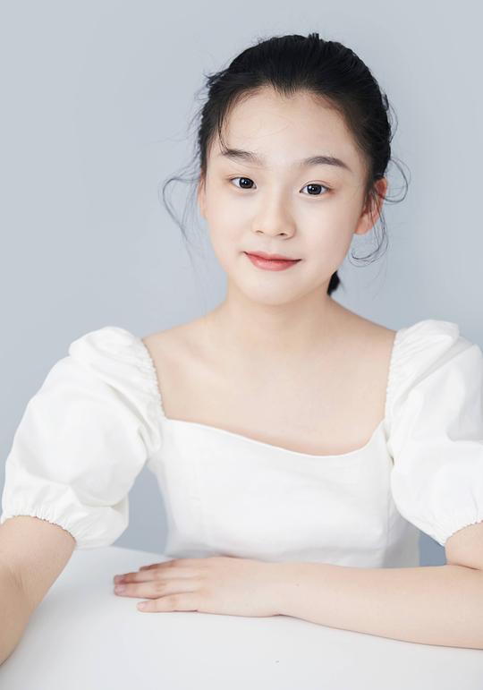 李悦嘉 Yuejia Lee