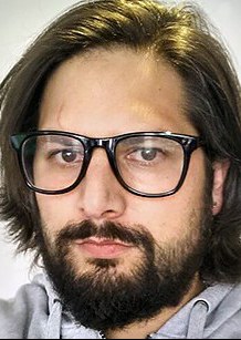 圣地亚哥·凯塞多 Santiago Caicedo