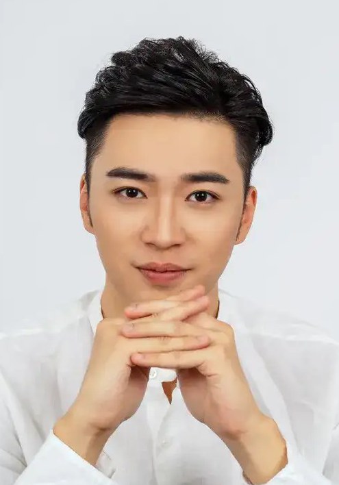 辰梓铭 Ziming Chen