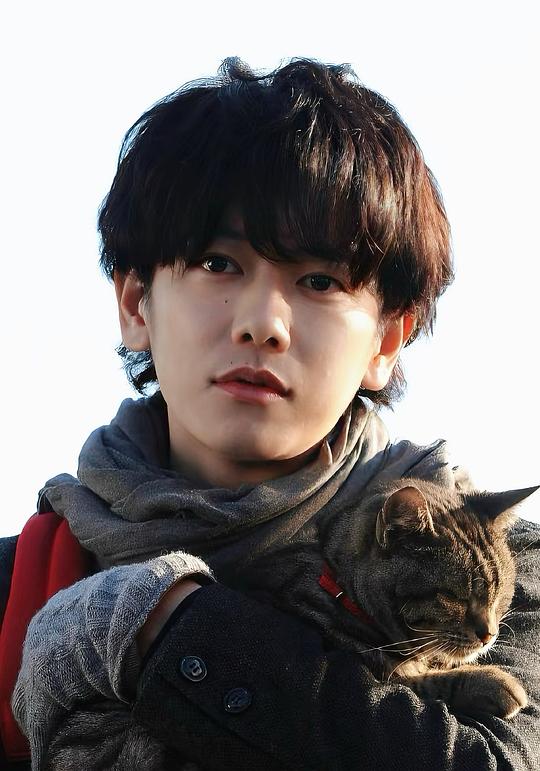 佐藤健 Takeru Satoh