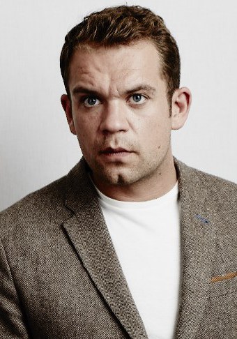 杰克·杜兰 Jack Doolan