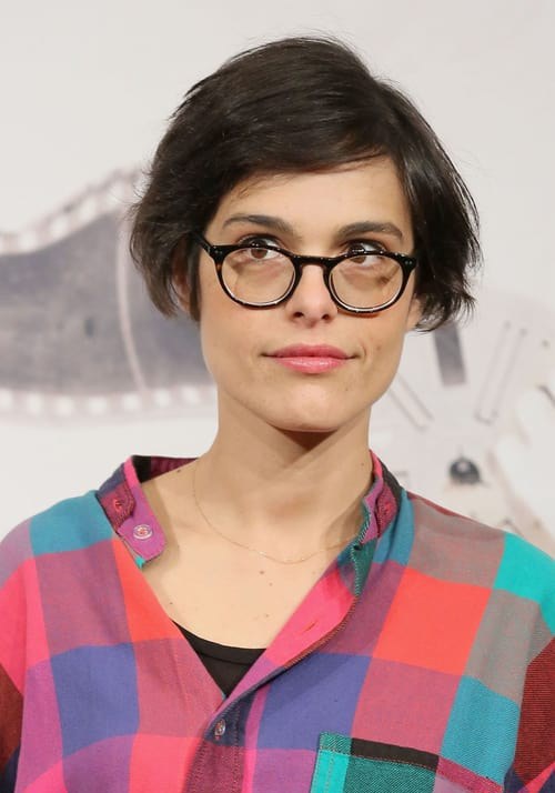奇娅拉·马尔塔 Chiara Malta