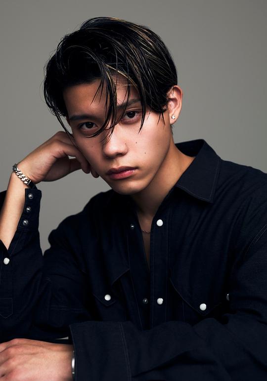 南云奖马  Shoma Nagumo