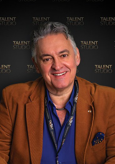 安德拉什·法拉戈 András Faragó