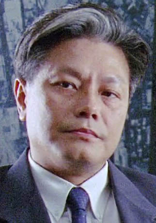 余铭衍 Ming-Hin Yu