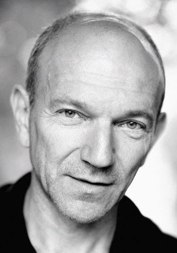 多米尼克·格兰特 Dominic Grant