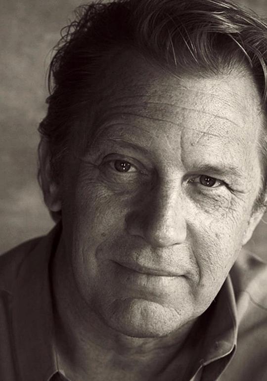 唐·阿尔德 Don Alder